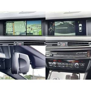 BMW Série 5 2013 - Conduite à droite/gauche, automatique, turbo, 4L essence/électrique, intérieur cuir/tissu, pneus R17/R19, caméra de recul - Product Image 6