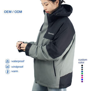 Nueva chaqueta Popular a prueba de viento para correr, chaqueta ligera transpirable para actividades, adecuada para hombres, chaqueta de senderismo para correr al aire libre - Product Image 4