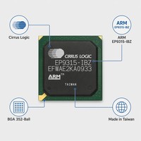EP9315-IBZ New and Original Electronic Components Integrated Circuit Ic Chilp List Bom Supplier
