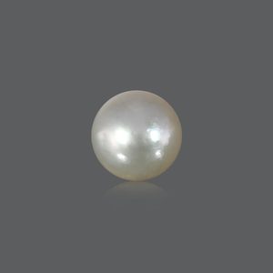 Perla Natural Suelta Keshi del Mar del Sur de 6.71 Quilates para la Elaboración de Joyas - Product Image 2