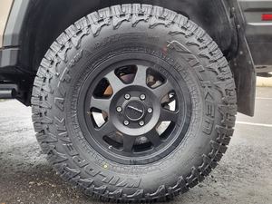 Offre exceptionnelle : Ineos Grenadier Trial Master 4x4 d'occasion 2024 - Product Image 6