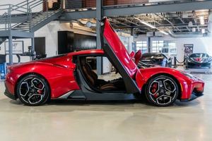 Offre exceptionnelle : Maserati MC20 d'occasion 2022 - Product Image 3