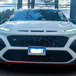 Hyundai Kona N Turbo 2022 Usado, 4 Cilindros, Diferencial de Deslizamiento Limitado, Sin Modificar - Product Image 1