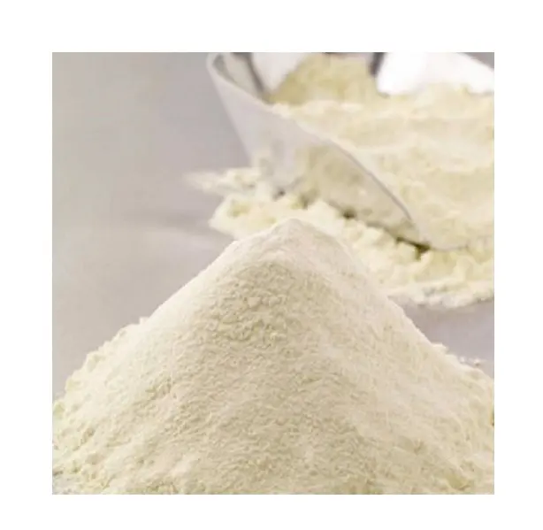 حليب أطفال للبيع بالجملة كريم عضوي من الدرجة الغذائية كريم أبيض 25 طن 25 طن 15days