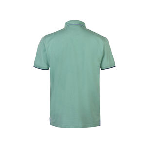 Polos para hombre asequibles a la venta, camisetas polo de algodón a precio barato, duraderas, transpirables, cómodas para uso diario - Product Image 3
