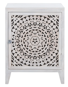 Armoires en bois vintage classiques de luxe sculptées à la main meubles de cuisine et de salon pour un usage domestique produit de qualité supérieure - Product Image 1