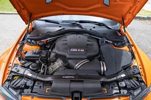 รถบีเอ็มดับเบิลยู เอ็ม3 คูเป้ รุ่นไลม์ร็อคพาร์ค อิดิชั่น ปี 2013 ราคาประหยัด พวงมาลัยซ้าย/ขวา - Product Image 3