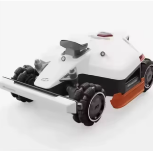 เครื่องตัดหญ้าอัตโนมัติ NEW ORIGINAL L-UB-A 2 AWD 5000HX พร้อมระบบนำทางด้วย GPS - Product Image 1