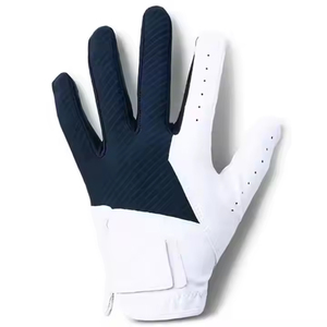 Gants de golf tous sports de haute qualité main droite Logo personnalisé en cuir véritable souple respirant avec protection UV - Product Image 6