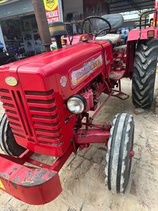 2010 mô hình <span class=keywords><strong>mahindra</strong></span> 265 di 4WD bánh xe máy kéo với 75-120hp điện sử dụng bánh động cơ thành phần cốt lõi 90HP loại - Product Image 4