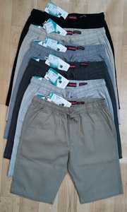 Personalizado de moda transpirable 100% algodón Slim Fit hombres Chinos pantalones de pantalón de longitud Normal estilo Casual - Product Image 3