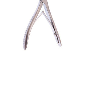 Pince de réduction d'os de Reill d'acier inoxydable de haute qualité 17cm Instruments chirurgicaux pince de maintien d'os chirurgicale réutilisable CE - Product Image 2