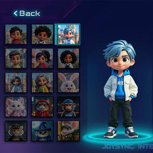 Sistema de Juego de Obstáculos Interactivo Personalizado para Parques de Aventura, Eventos de Formación de Equipos y Centros de Entrenamiento Deportivo - Product Image 3