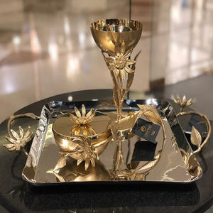 เครื่องเผาธูปในบ้านดีไซน์กิ่งไม้โลหะมีความต้องการมากที่สุดในตะวันออกกลาง - Product Image 3