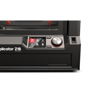 Imprimante 3D Maker Bott Replicator Z18 - Product Image 3