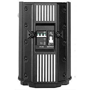 กล่องเบรกเกอร์พลังงานแสงอาทิตย์ MidNite 125 แอมป์ 600 โวลต์ Hawke's Bay MNHAWKESBAYBB125 - Product Image 1