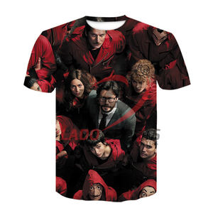 เสื้อยืดขนาดใหญ่แบบเรียบยี่ห้อ heavyweight สำหรับผู้ชายเสื้อยืดพิมพ์ลายที่ดีที่สุดจากผู้ผลิตในปากีสถาน - Product Image 5