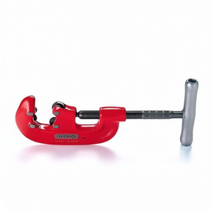 เครื่องตัดท่อ RIDGID สำหรับท่อเหล็กขนาด 20-50 มม. และ 455 มม. - Product Image 3