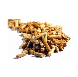 Granulés de bois DIN Plus, EN Plus-A1/A2 (6mm) Pin, hêtre, épicéa, acacia et chêne - Product Image 6