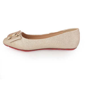 Zapatos de Tacón para Mujer 810-H260 - Dorado - Product Image 5