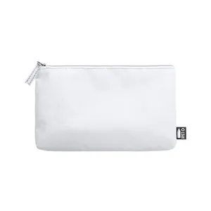 Beauty Case Promozionale Sostenibile in RPET - Idea Regalo Akilax - Product Image 5