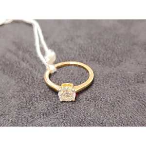 Anillos de Diamantes PR-1024 - Product Image 1