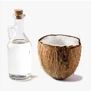 Crude coconut oil in bulk wholesale soap making refined coconut oil preparation