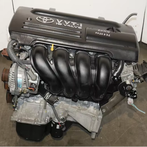 Moteur diesel TOYOTA d'occasion 1ZZ-FE - Product Image 1