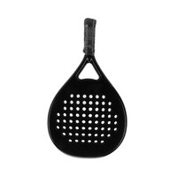 Raquettes de pickleball et de padel de qualité supérieure, prix de gros, dernier design 2025, fabricant pakistanais, raquettes de padel de plage