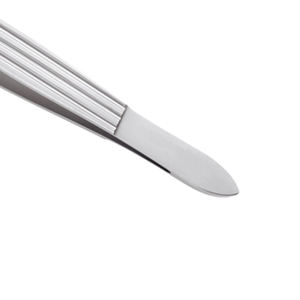 Outil médical réutilisable de pince de pouce de pansement chirurgical d'acier inoxydable de la meilleure qualité certifiée CE pour des prolongements de cheveux - Product Image 3