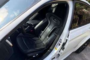 BMW M3 2018 Usado en Buen Estado, Paquete de Competición, Transmisión Manual de 6 Velocidades, 1 Dueño, Paquete Ejecutivo - Product Image 5