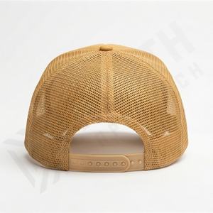 Gorra de Camionero con Logotipo, Malla Trasera, Ajustable, Gorra de Béisbol, Personalizable, Estilo Moderno, Premium, Transpirable, para Exteriores, Protección Solar - Product Image 2