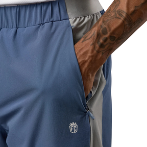 Pantalones Deportivos de Gimnasio para Hombre, Corte Holgado, Tejido Suave, Ideales para Descansar y Ropa Casual - Product Image 3