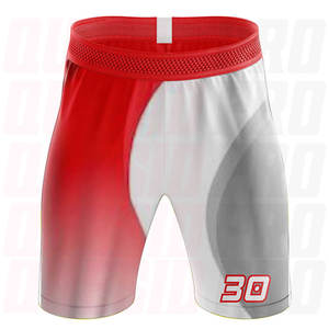 ชุดฟุตบอล 7 คน ราคาขายส่ง สำหรับเยาวชน แบบซับลิเมชั่นเต็มตัว ชุดฟุตบอล 7 คน แบบรัดรูป ชุดทีมแบบกำหนดเอง น้ำหนักเบา - Product Image 5