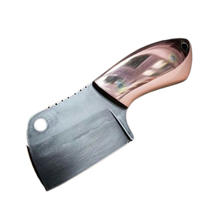 Cuchilla de acero inoxidable de grado superior de alta calidad Eleve su artesanía culinaria mini cuchillo de cocina de elección del chef - Product Image 2