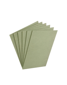 16MM 18mm impermeable resistente a la humedad verde HMR MDF tablero precio - Product Image 2