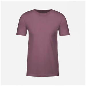 T-shirts en mélange coton-polyester 60/40, 50% polyester, 50% coton - Product Image 2