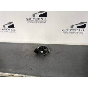 CEINTURE DE SÉCURITÉ ARRIÈRE GAUCHE LANCIA Ypsilon 4ème Série 735577180 (11>23) - Product Image 1