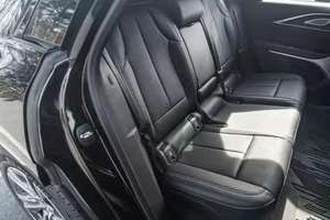 Porte-bagages de toit automatique en métal d'occasion 2024 avec sièges en cuir, batterie au lithium et fonctionnalités premium - Product Image 2