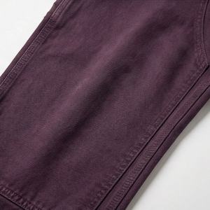 Pantalones Cargo Personalizados, Duraderos y Elegantes, con Múltiples Bolsillos, Ideales para Actividades al Aire Libre y Atuendos Casuales - Product Image 5
