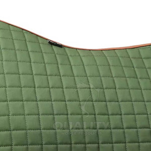Almohadillas de sillín de caballo transpirables de alta calidad, ideales para clima cálido, almohadillas de sillín de equitación para la mejor venta - Product Image 2