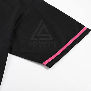 Nueva camiseta de béisbol Diseño personalizado Hombres Camiseta de béisbol Venta al por mayor Camisetas de béisbol para la venta - Product Image 5