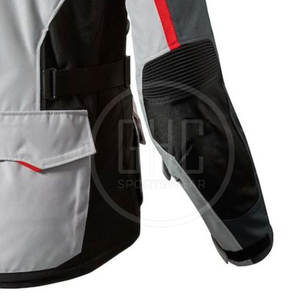 Veste Cordura coupe-vent pour hommes Vente à chaud Veste Cordura pour hommes Fashion Wear Veste Cordura pour hommes - Product Image 6