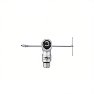 Llaves de mango en T Usag con vástago articulado TORX para uso con productos de encaje - Product Image 3