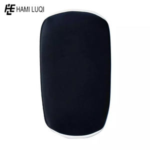 Gants de boxe MMA en cuir, coussinets de mise au point, mitaines de boxe, coussinets de boxe thaïlandais, mitaines de mise au point - Product Image 6