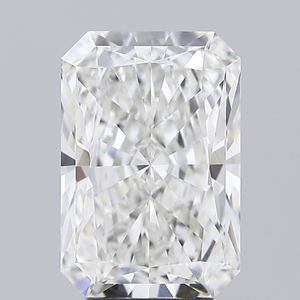 IGI GIA certifié 1ct 2ct 3ct 4ct 5ct Radiant cut gros diamant créé en laboratoire HPHT CVD diamant cultivé en laboratoire - Product Image 4