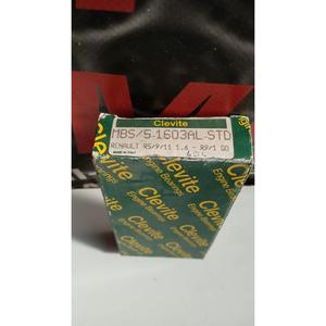 Bujes de biela Renault 5 Serie 1 (72>84) MBS/5-1603AL-STD Gasolina - Product Image 4