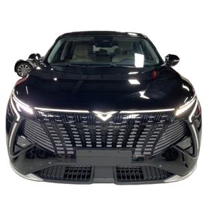 รถ SUV หรู ปี 2025 เครื่องยนต์เบนซิน 1.6T ไฟ LED 7 ที่นั่ง รถไฮบริดมือสอง สภาพดี ไม่เคยเกิดอุบัติเหตุ พร้อมใช้งาน - Product Image 1