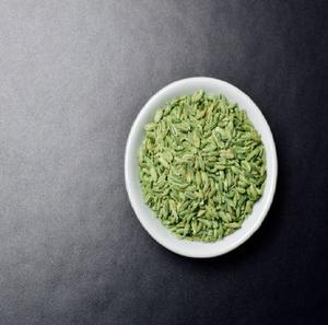 100% graines de fenouil pur | Qualité d'épices | Prix de gros de l'exportateur indien - Product Image 2