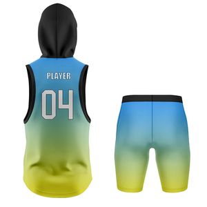 Venta al por mayor de los mejores uniformes de fútbol personalizados 7V7, uniforme sublimado de fútbol, uniforme a granel en Pakistán - Product Image 2